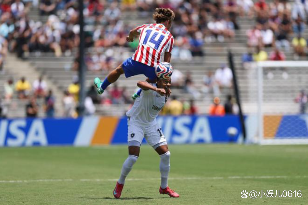 雷火电竞入驻-马竞惨败！格列兹曼失绝杀机会