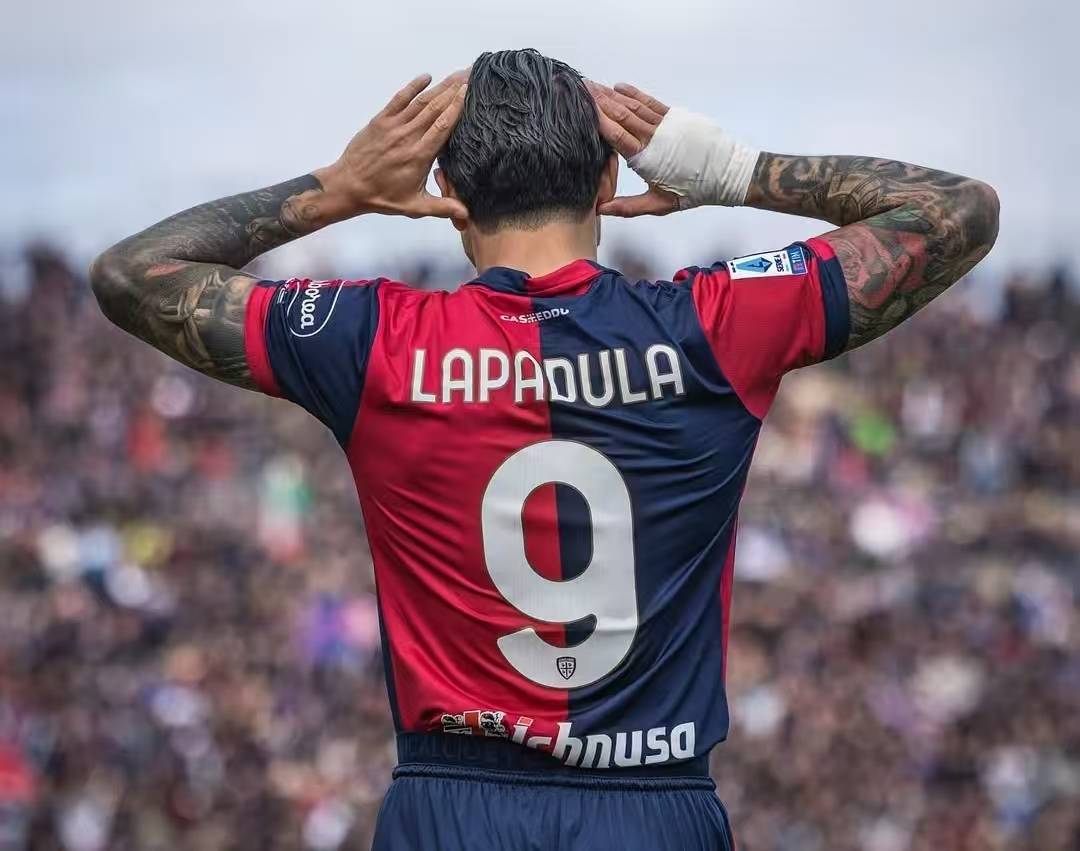 雷火电竞简介-卡利亚里主场遭遇失利，跌至保级区的简单介绍