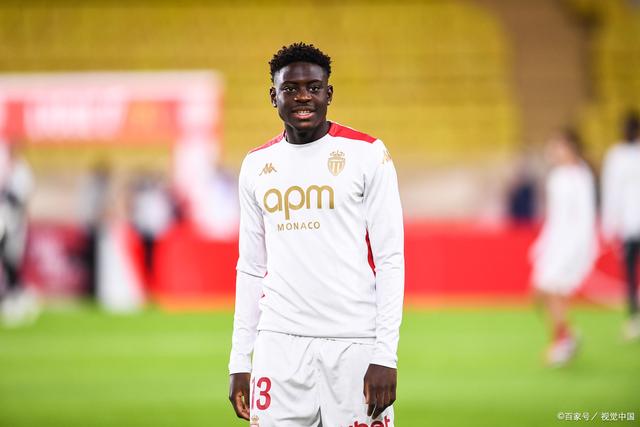 摩纳哥对上昂热，谁将笑到最后？的简单介绍