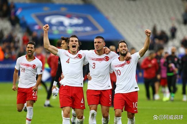 土耳其主场战平希腊，积分略增的简单介绍