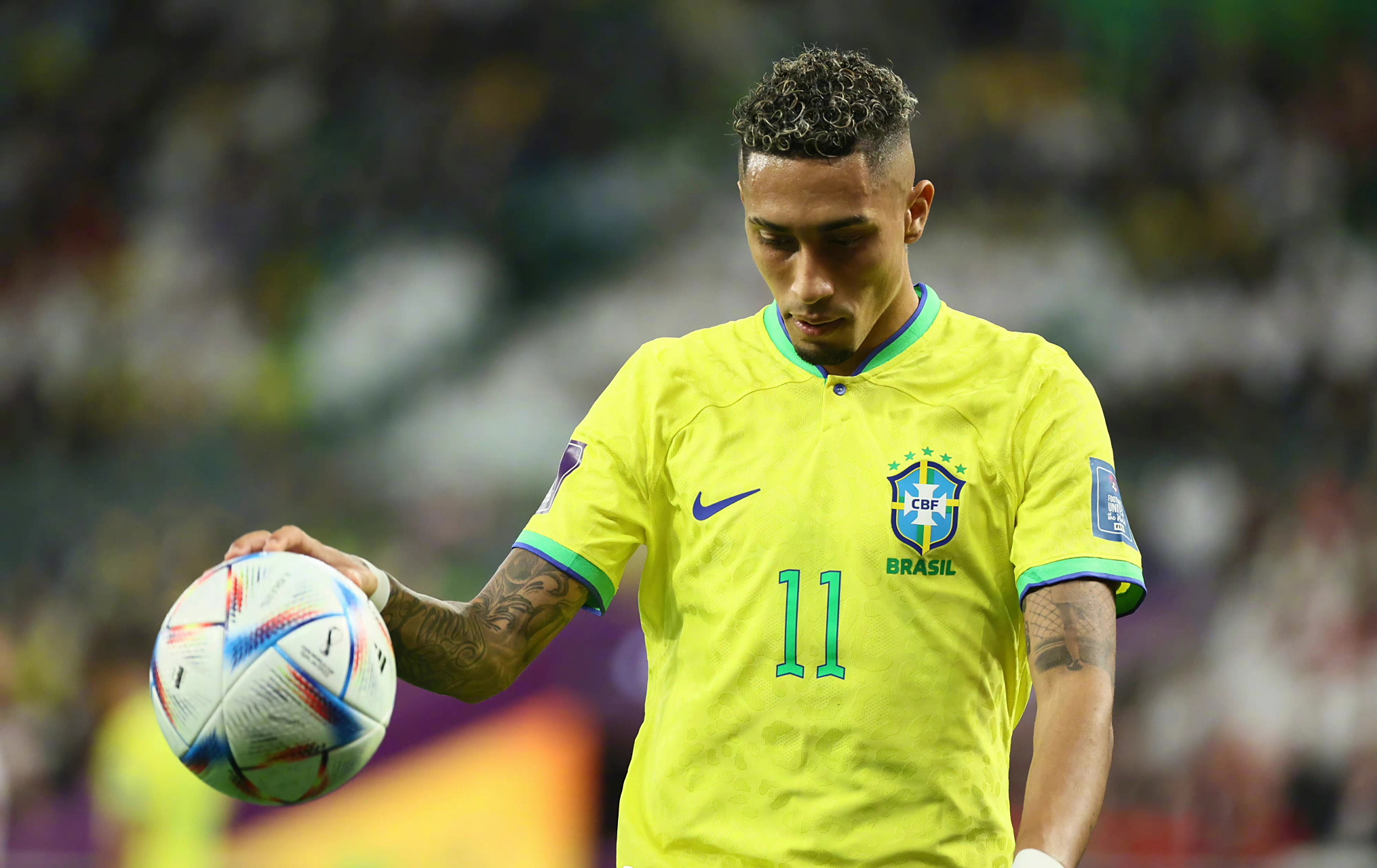 包含克罗地亚客场战胜巴西，晋级希望大增的词条