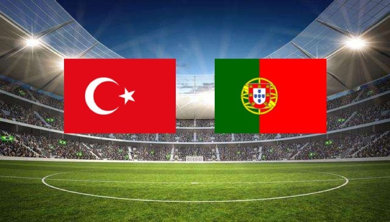 关于葡萄牙战胜土耳其，小组领先地位不可撼动的信息