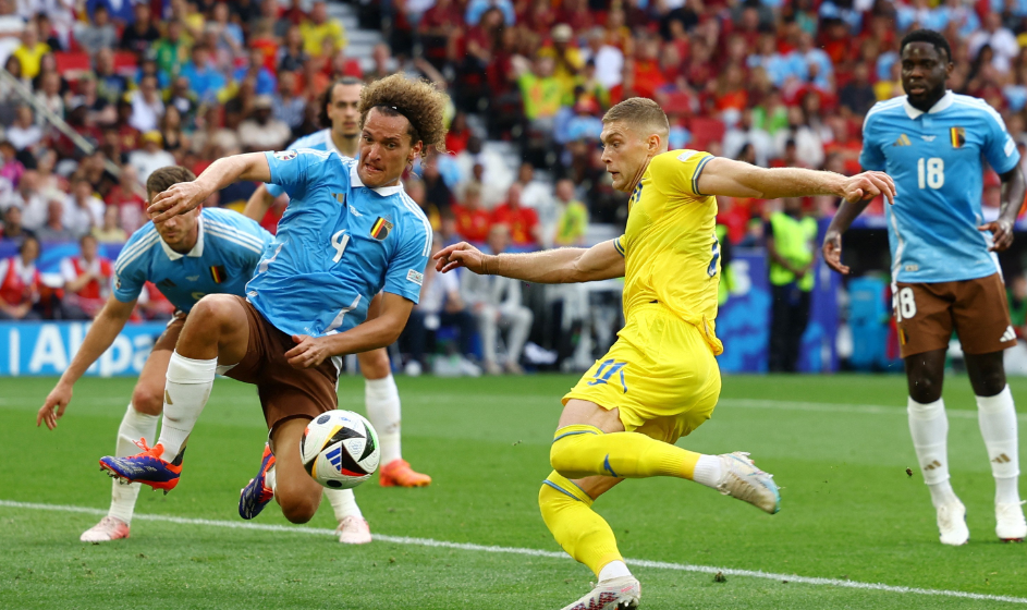 包含欧洲杯预选赛中的精彩瞬间让人震撼不已的词条