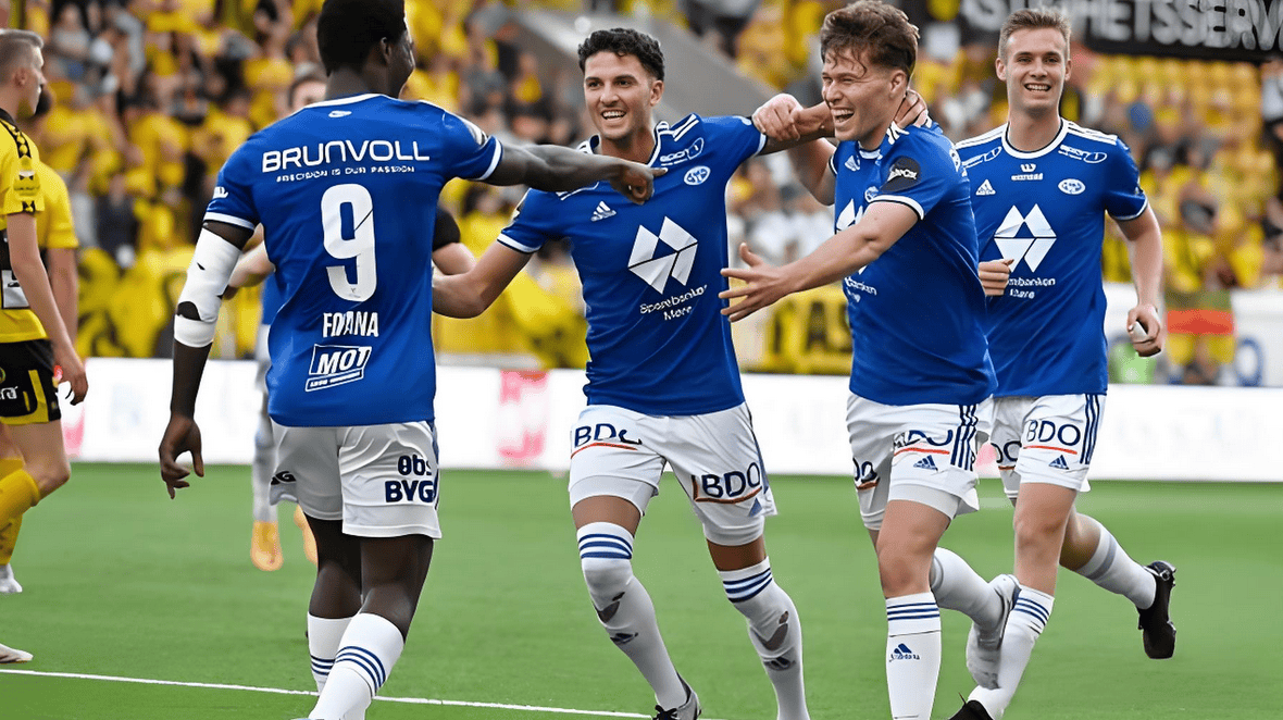 雷火电竞合作-挪威队备战全力以赴迎接挑战