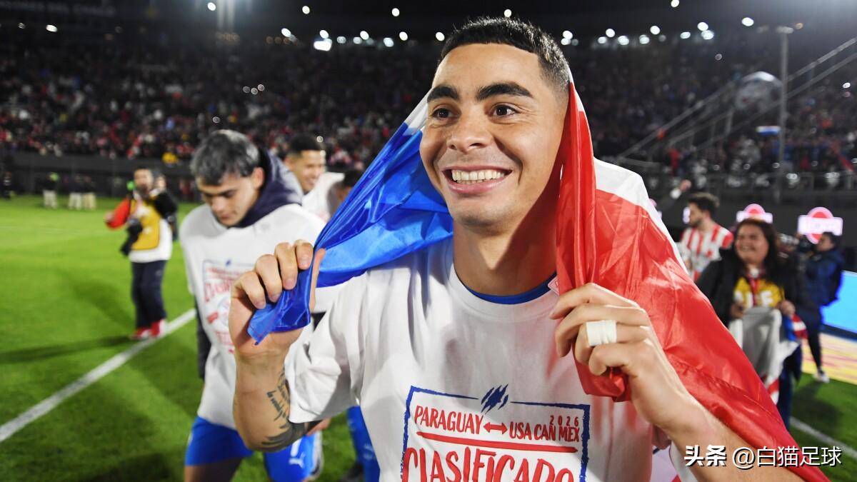 雷火电竞官网-巴拉圭足球偶像将进行职业生涯最后一赛季的简单介绍