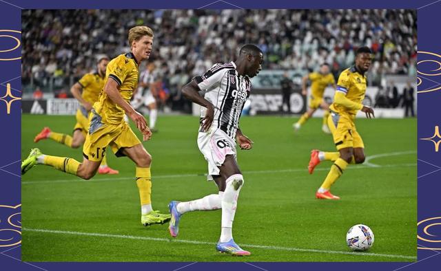 乌迪内斯主场胜球队，取得三分