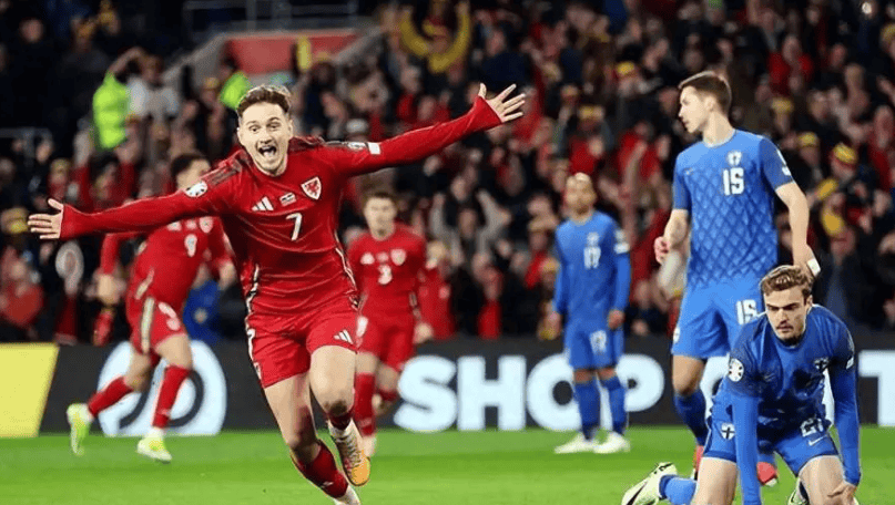 雷火电竞网站-在欧国联赛中，以希腊入选欧国联A级别的威尔士队获得连胜的简单介绍