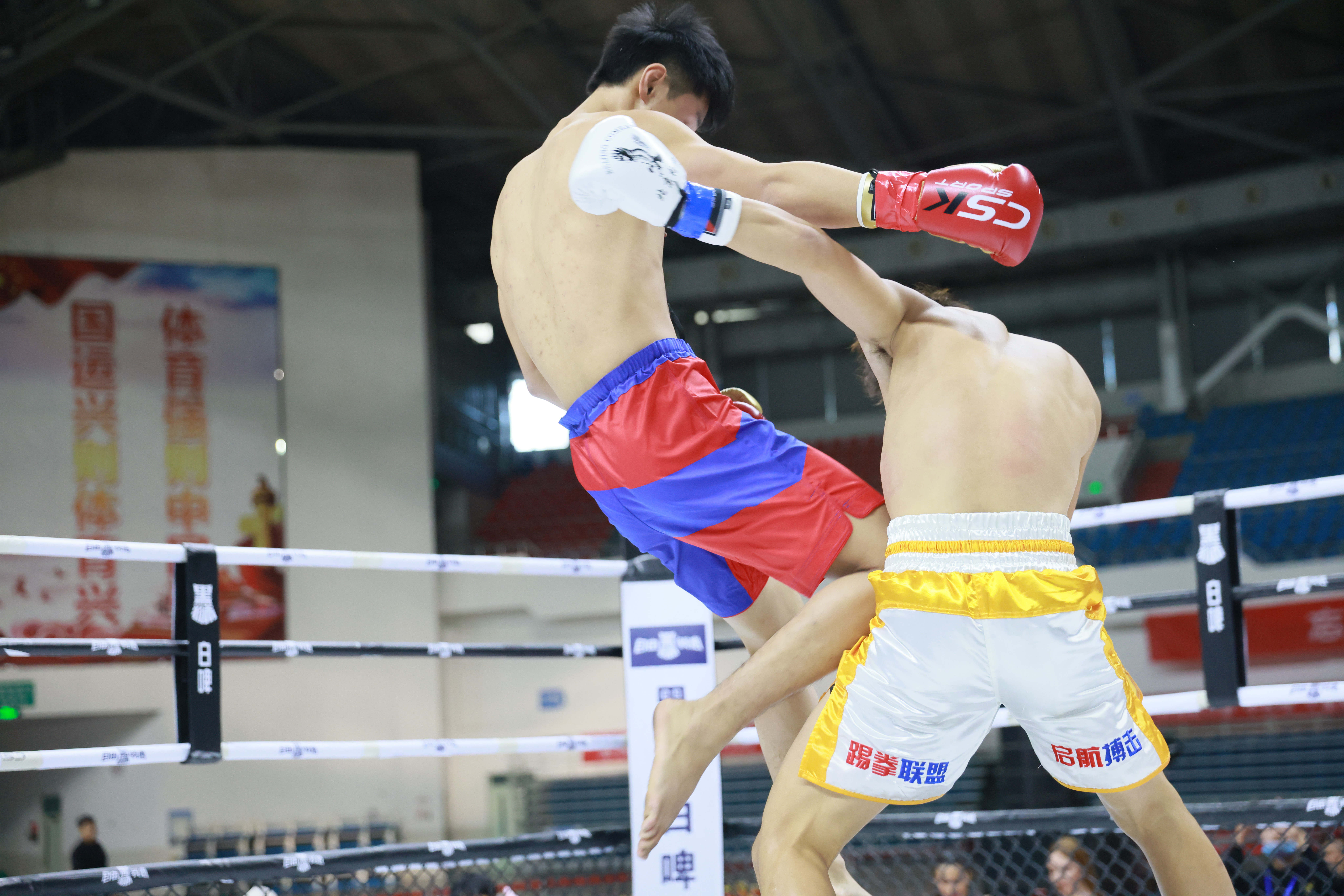 关于热血搏击，奋勇争先的体育壮举即将展开的信息