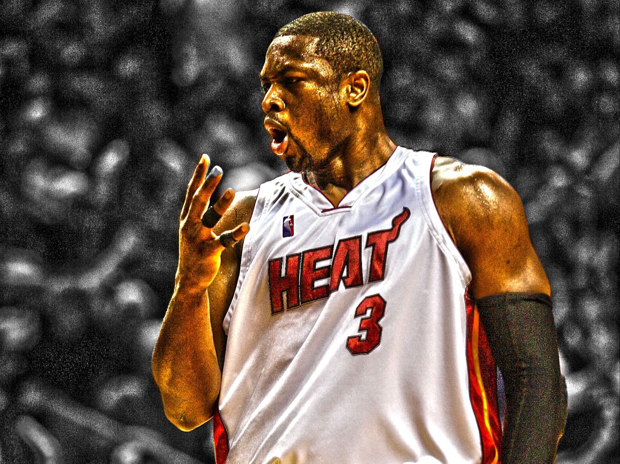 雷火电竞入驻-篮球巨星韦德正式退役，NBA生涯传奇终结的简单介绍