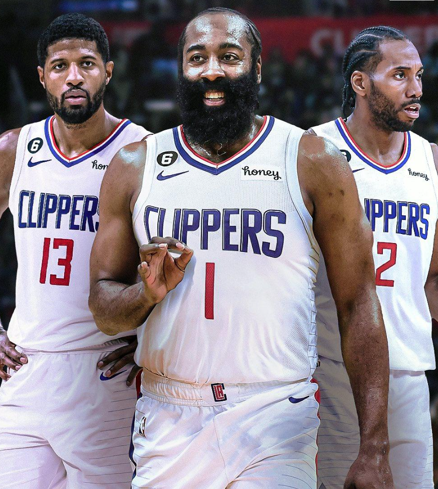 火箭惨败快船，欲胜不成反被绝杀