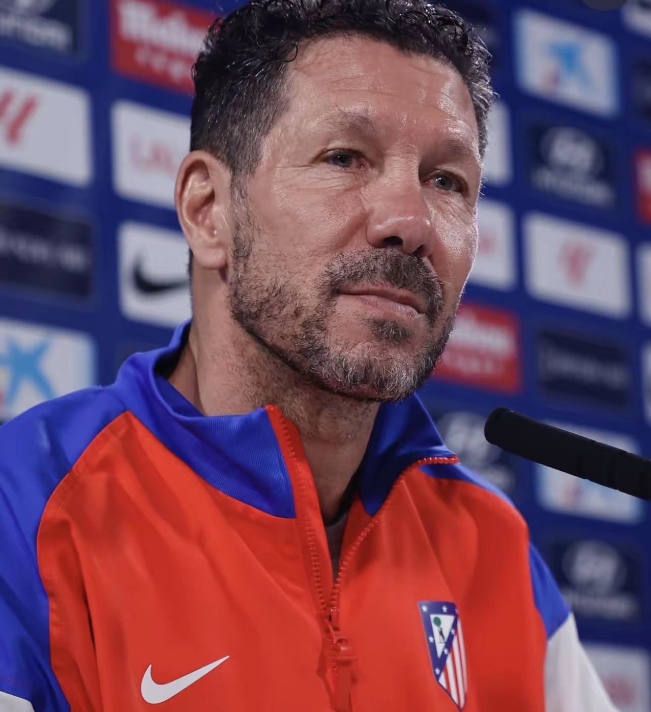 雷火电竞官网-马德里竞技球员信任教练指导