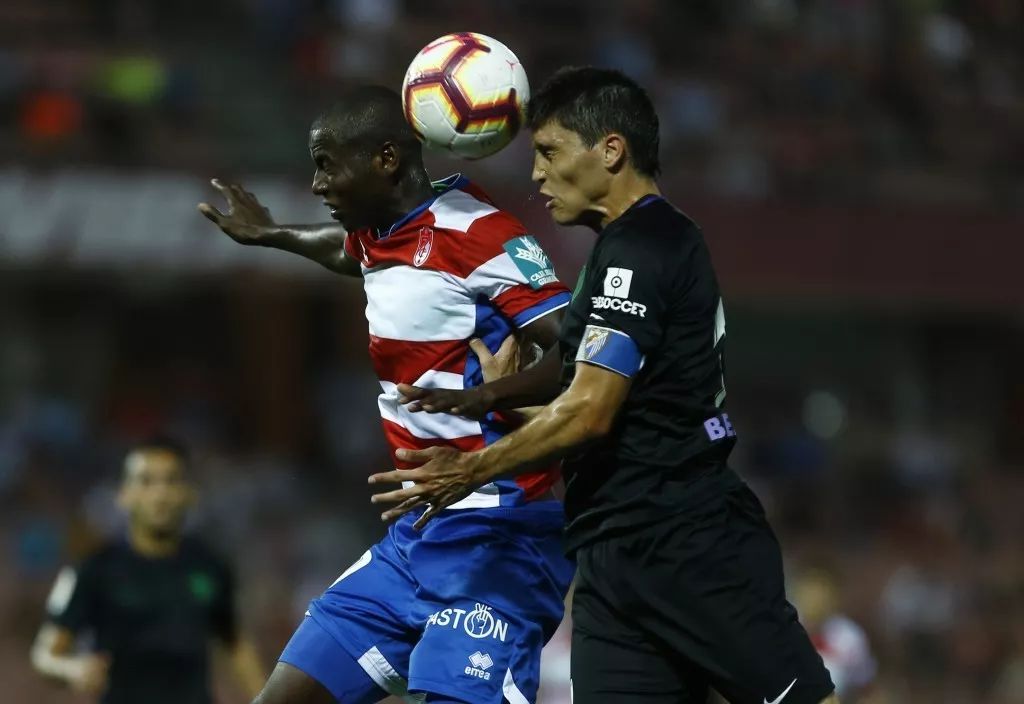 雷火电竞下载-马拉加球队遭遇两连败局势严峻