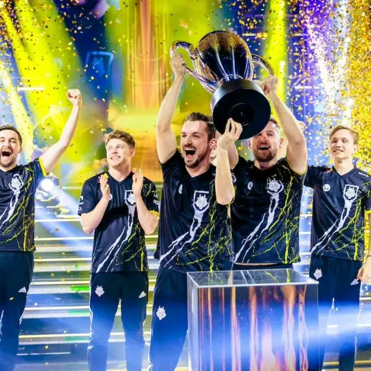 雷火电竞简介-包含CS2再创历史，冠军实至名归的词条