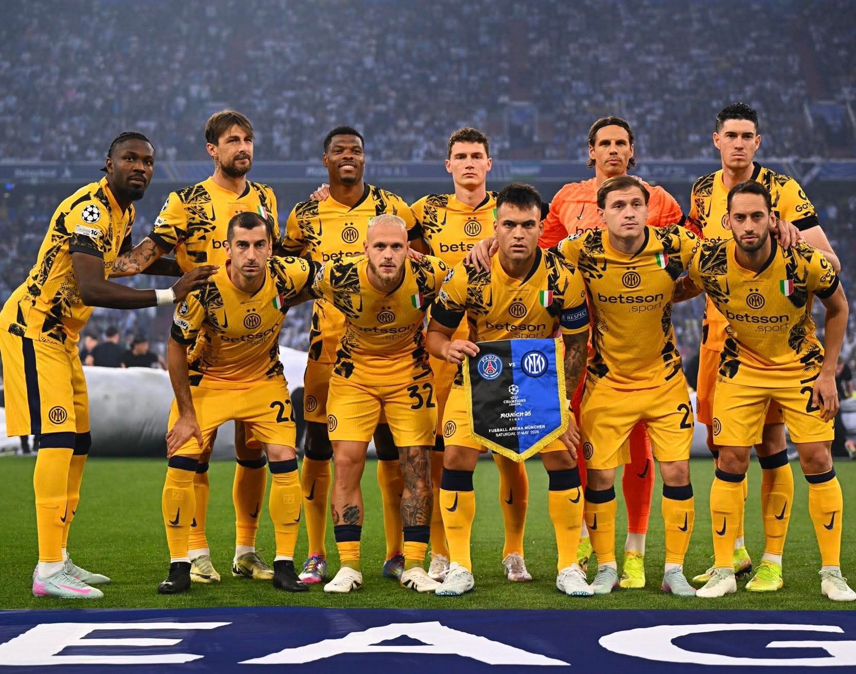 雷火电竞官网-关于勒沃库森逆转国际米兰，格纳布里关键制胜的信息