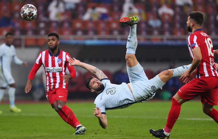 那不勒斯翻盘意大利，Kanavi完成史诗逆转宿敌对决八强赛，技惊四座的简单介绍