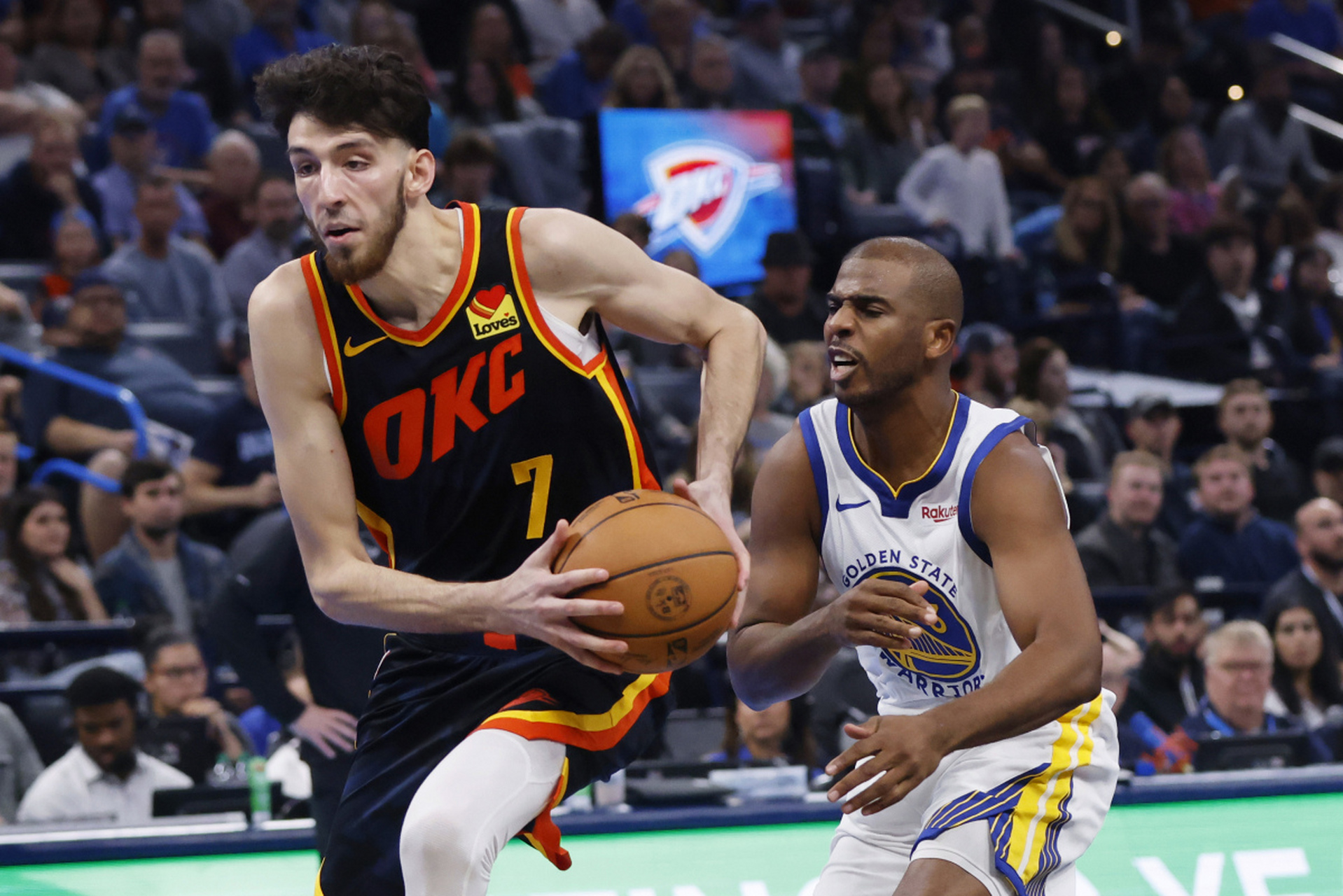 天津队翻盘雷霆，克莱带队取胜