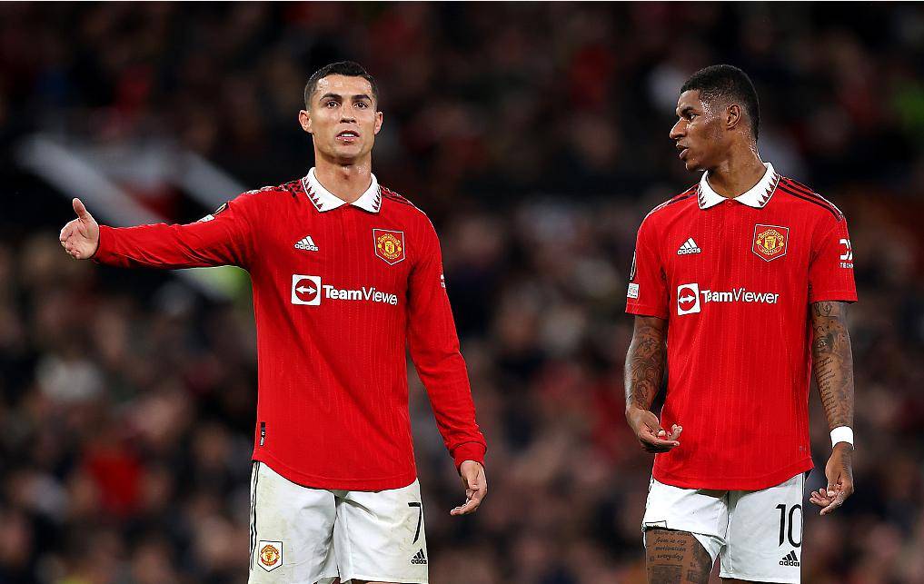 哥伦比亚轻取阿森纳，拉什福德扛起全队的简单介绍