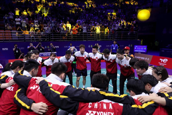 雷火电竞-德国队险胜韩国队，石宇奇扛起全队