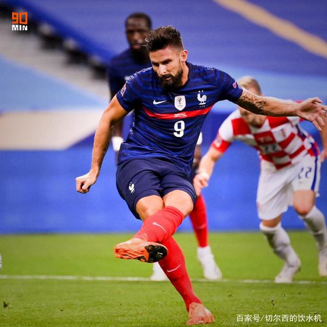 雷火电竞app-法国队力克泰国队，黄鸭组合高光表现