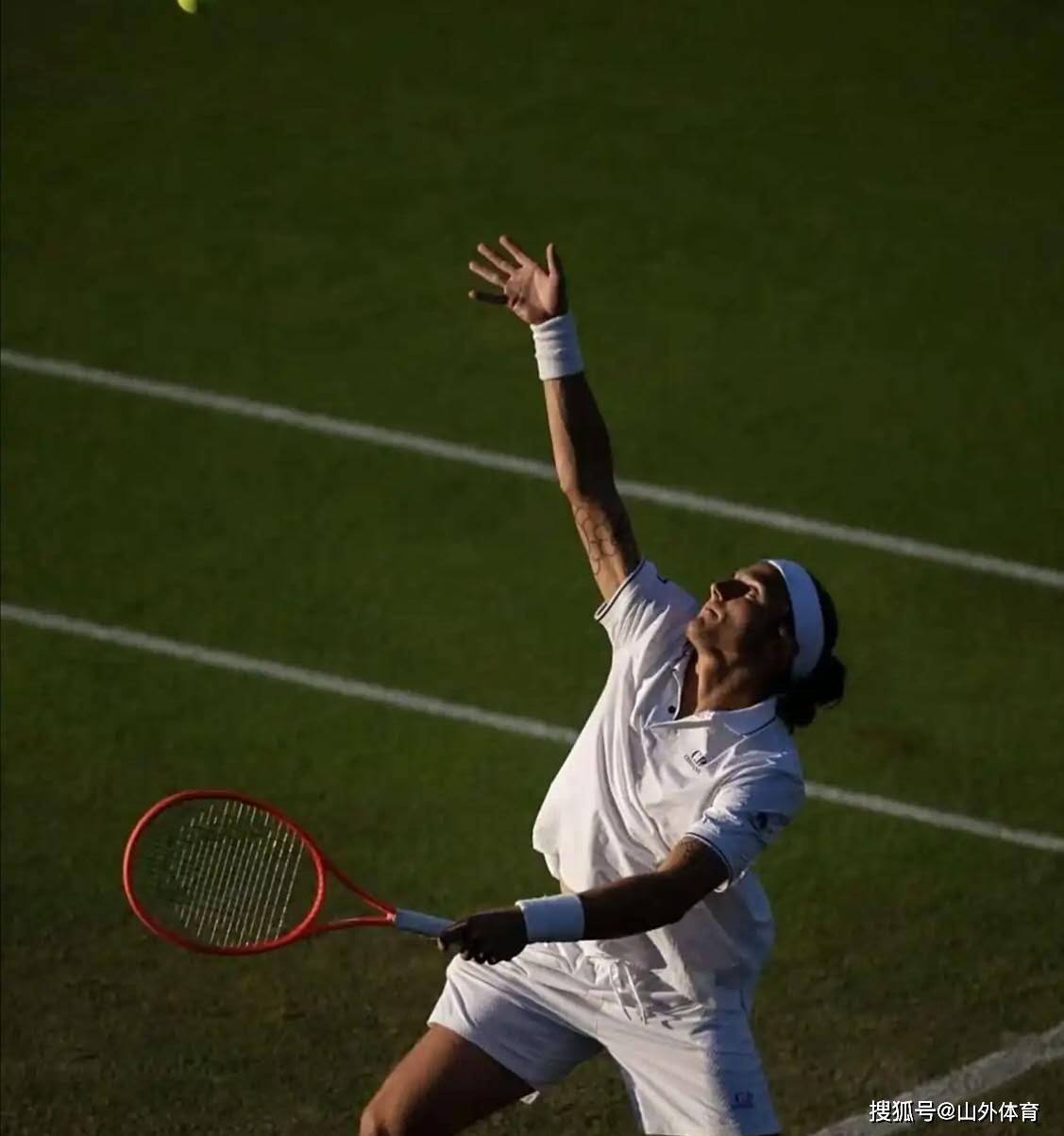 雷火电竞官网-蒙特卡洛大师赛完胜美网，纳达尔带队取胜