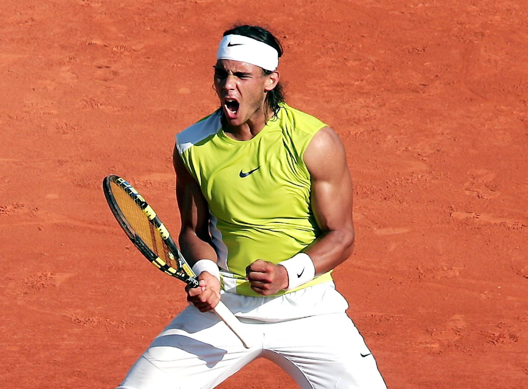 蒙特卡洛大师赛完胜美网，纳达尔带队取胜