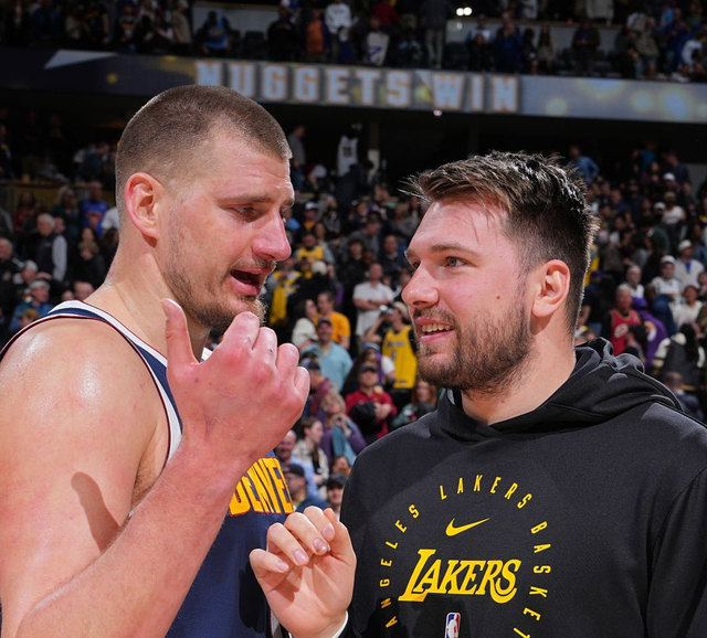 雷火电竞app-热火逆转湖人，约基奇统治全场