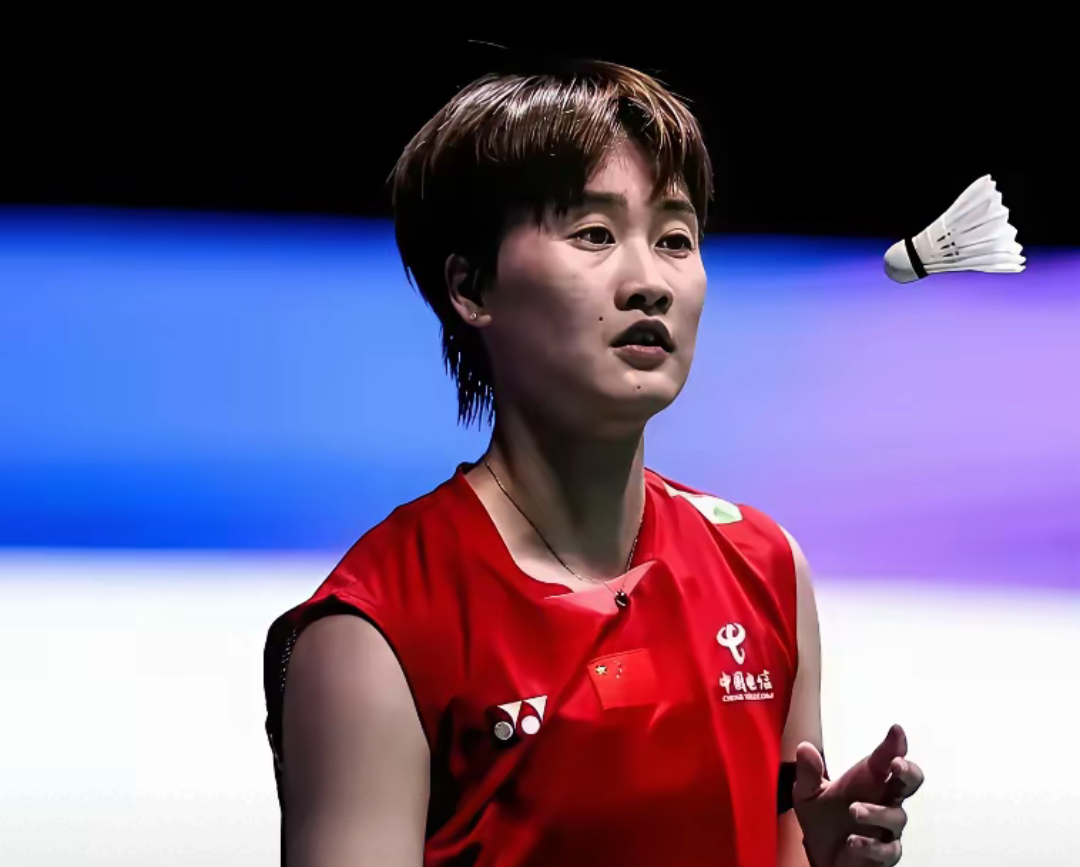 雷火电竞网站-德国队碾压丹麦队，陈雨菲惊艳四座