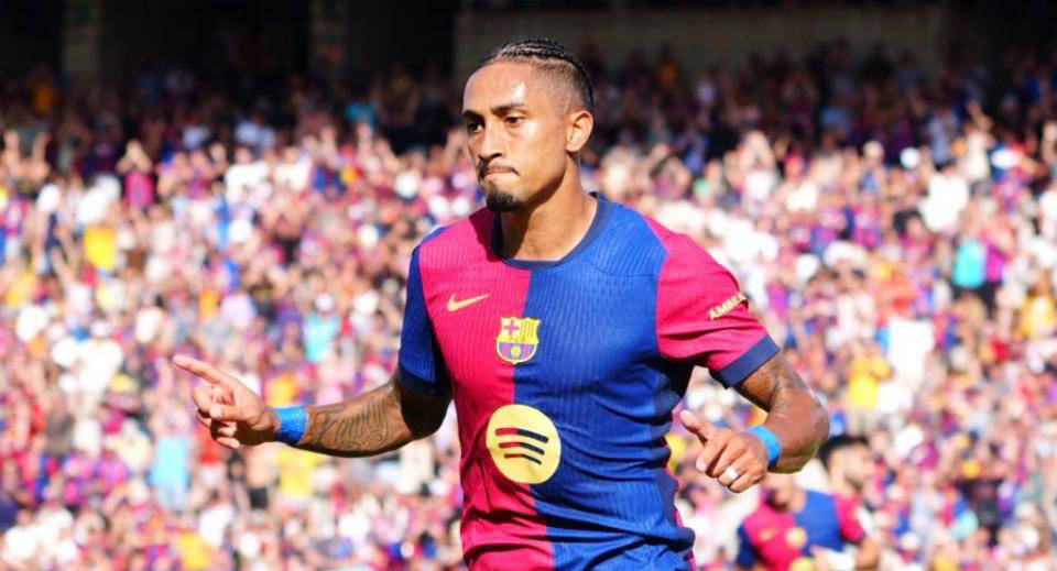 球星风采耀眼，西甲比赛令人期待