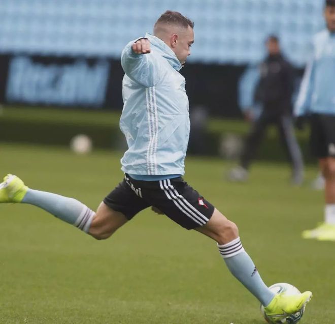 瓦拉多利德战胜马洛卡：实现保级目标