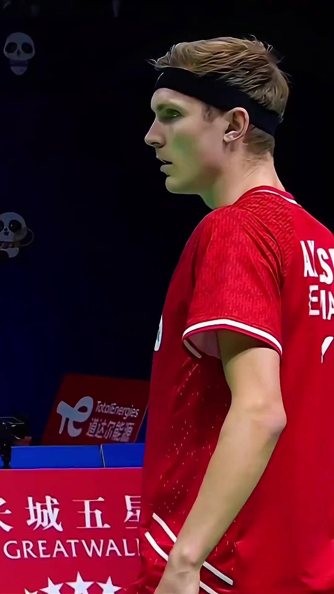 雷火电竞入驻-丹麦队轻取中国队，安赛龙惊艳四座