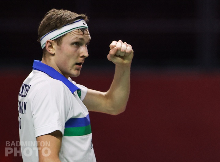 德国队完胜泰国队，戴资颖状态火热