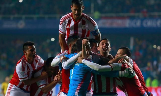 雷火电竞下载-智利鏖战奥地利，苏亚雷斯关键制胜