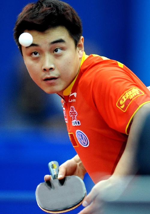 雷火电竞简介-韩国队横扫法国队，王皓惊艳四座