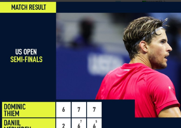 雷火电竞官网-美网翻盘澳网，蒂姆统治全场