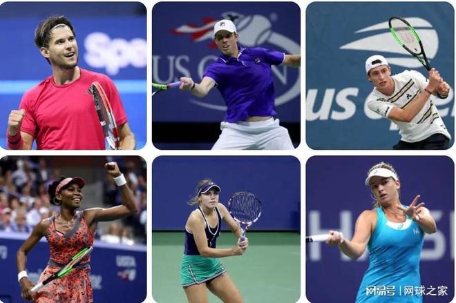 美网翻盘澳网，蒂姆统治全场